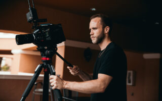 How to Prepare for a Successful Music Video Shoot