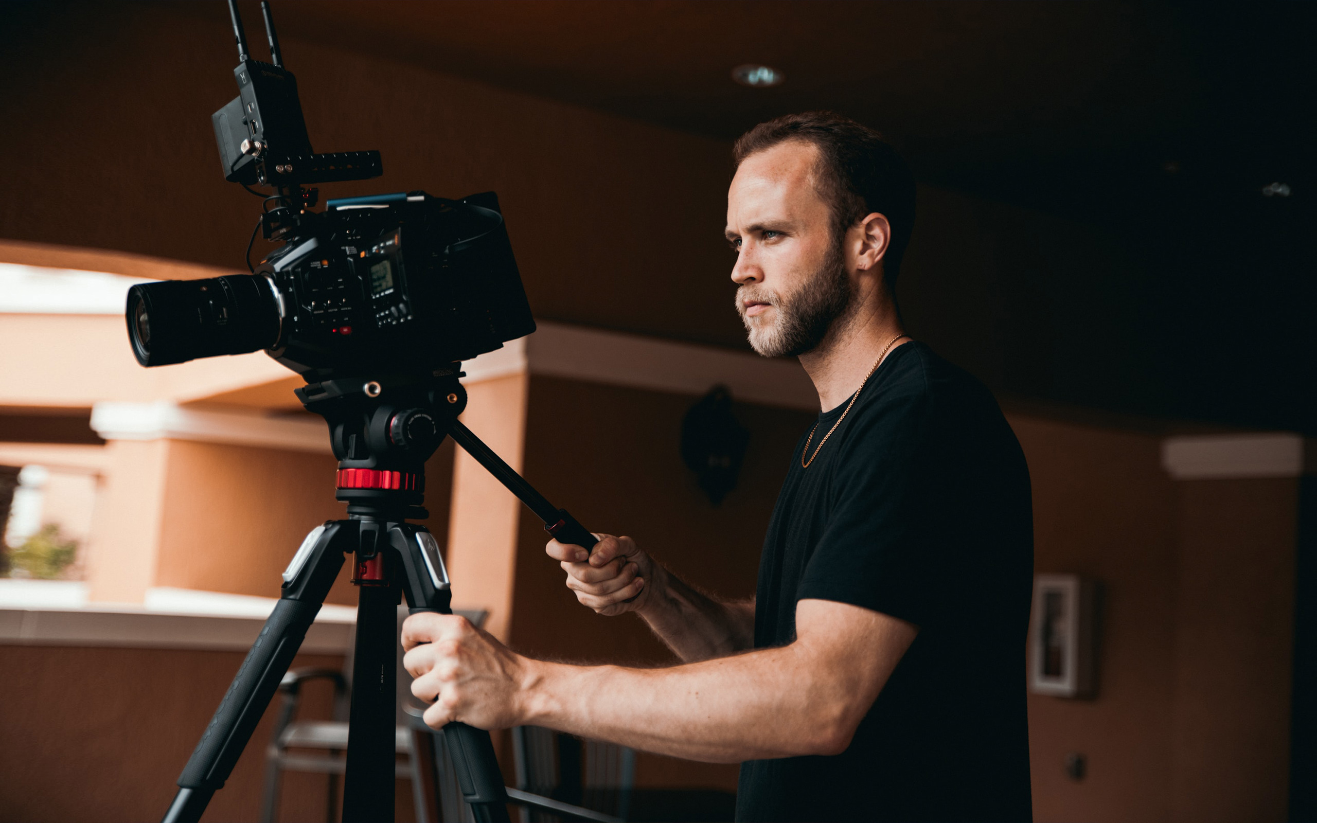 How to Prepare for a Successful Music Video Shoot