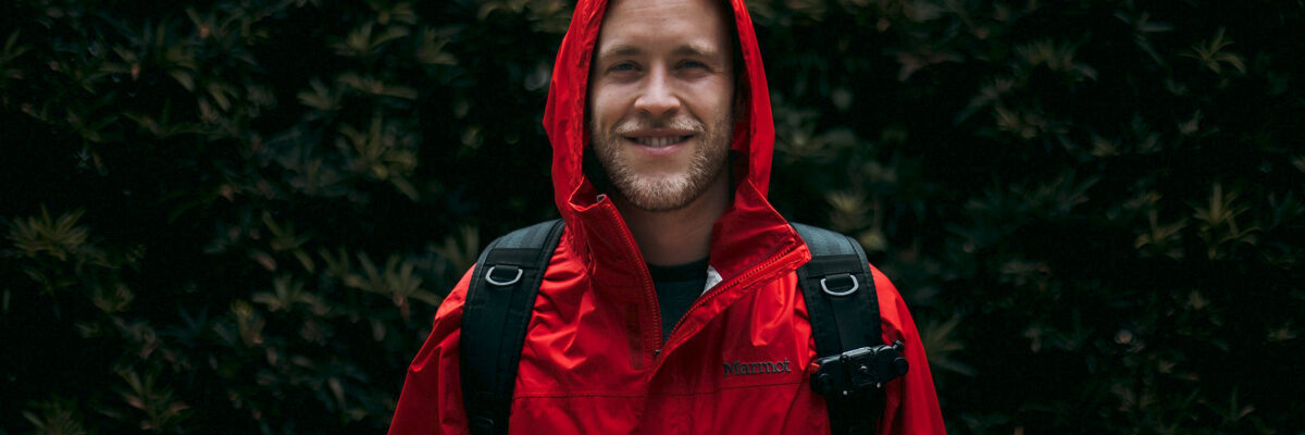 Must-have Camera Equipment for Rainy Days