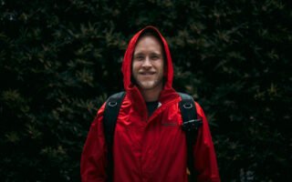 Must-have Camera Equipment for Rainy Days