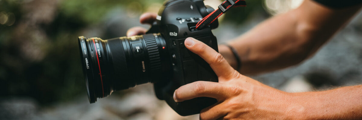Optimize Depth of Field and Lens Resolution