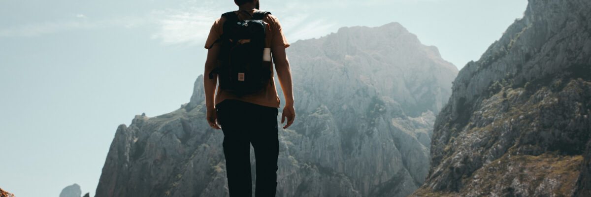 Take ​Brilliant Travel Photos Just With Your Phone