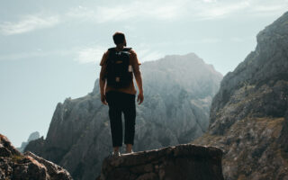 Take ​Brilliant Travel Photos Just With Your Phone